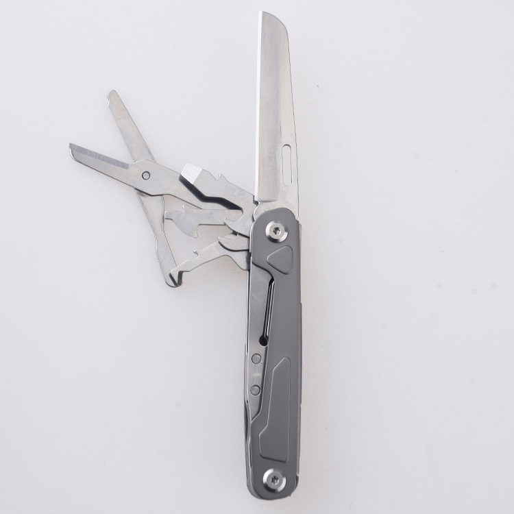 MC-SK-51A army knife 8-in-1 multi-tool stock wholesale s09