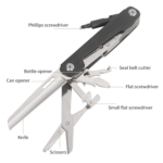 MC-SK-51A army knife 8-in-1 multi-tool stock wholesale s13