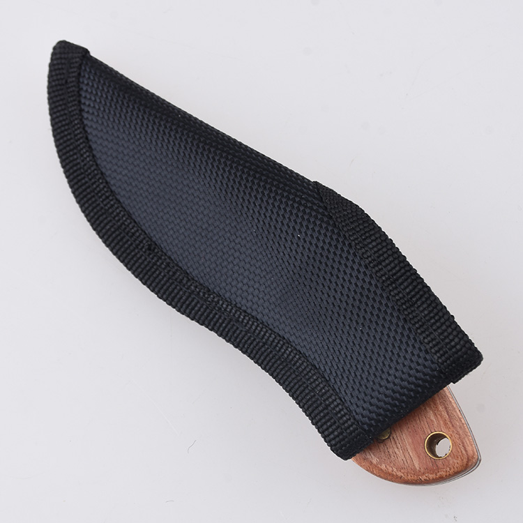 MC-SK-69F hunting knife nylon pouch wholesale s01