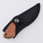 MC-SK-69F hunting knife nylon pouch wholesale s02