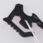 MC-XI-G4 EDC tool 7-in-1 black 2Cr stock wholesale s03