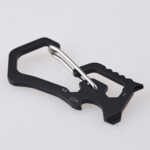 MC-XI-G4 EDC tool 7-in-1 black 2Cr stock wholesale s04