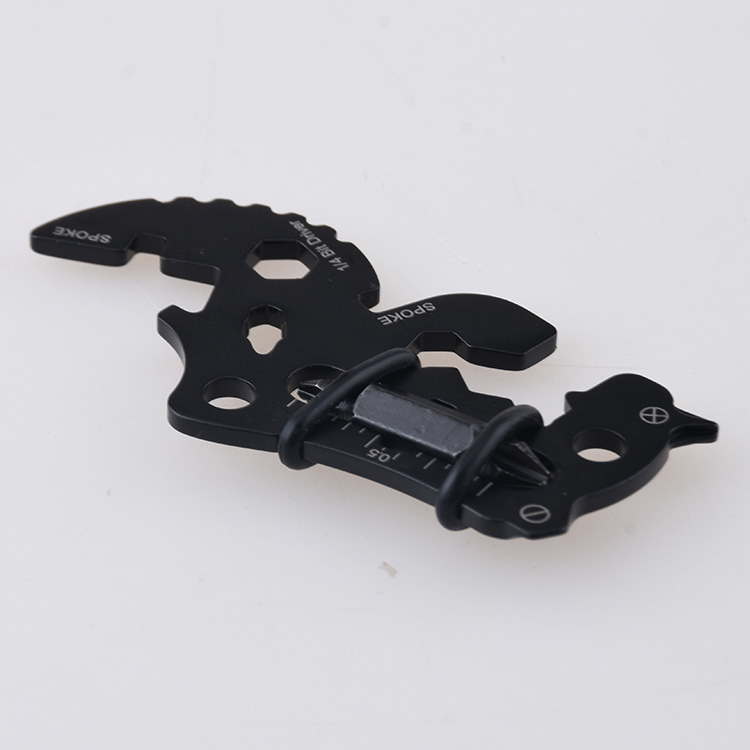 MC-XI-G8 EDC tool 13-in-1 stock wholesale bulk sale s07