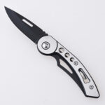 OEM SS-0851 folding pocket knife low price sourcing s03