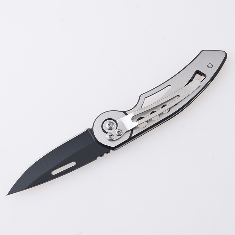 OEM SS-0851 folding pocket knife low price sourcing s04