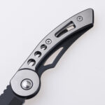 OEM SS-0851 folding pocket knife low price sourcing s06