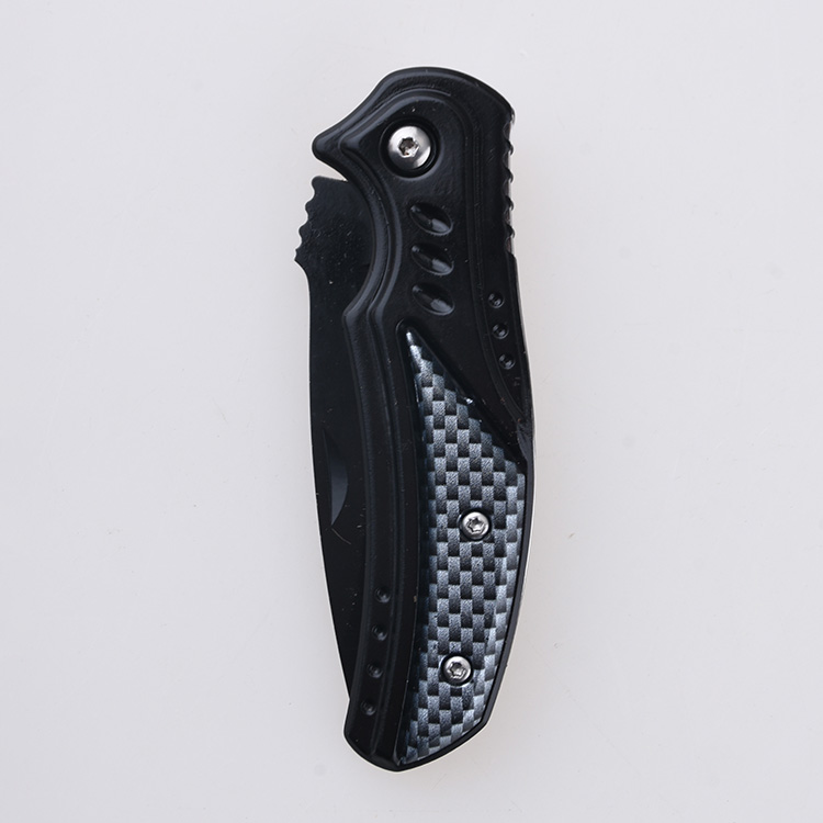 OEM SS-0853 folding knife low price stainless steel s01