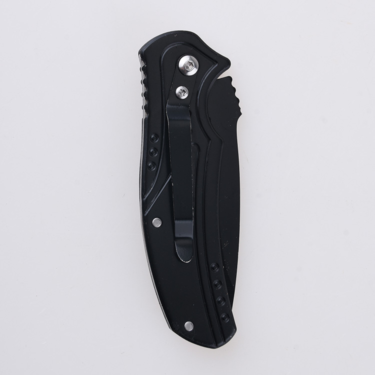 OEM SS-0853 folding knife low price stainless steel s02