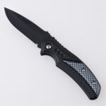 OEM SS-0853 folding knife low price stainless steel s03