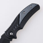 OEM SS-0853 folding knife low price stainless steel s07