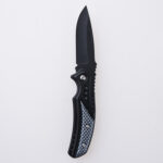 OEM SS-0853 folding knife low price stainless steel s08