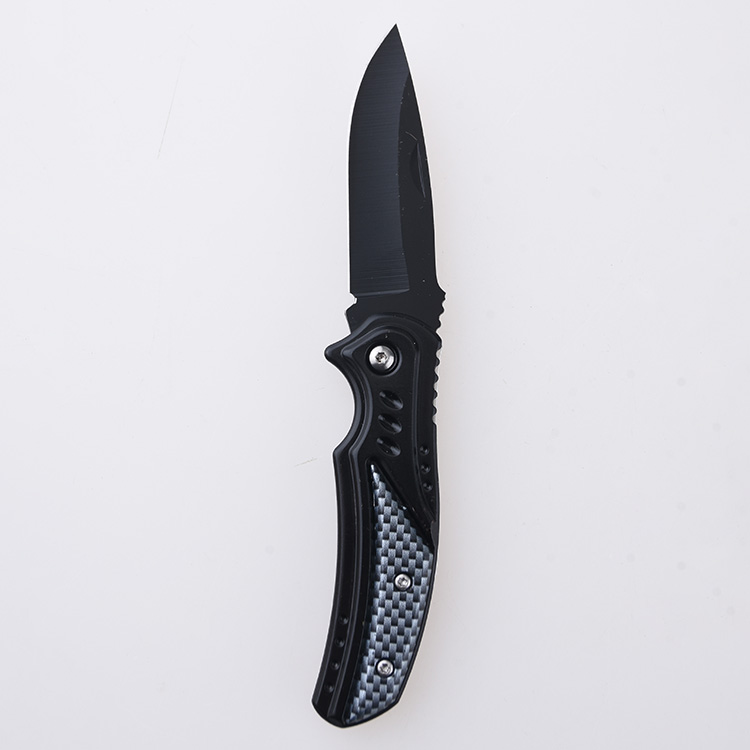 OEM SS-0853 folding knife low price stainless steel s08