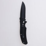 OEM SS-0853 folding knife low price stainless steel s09