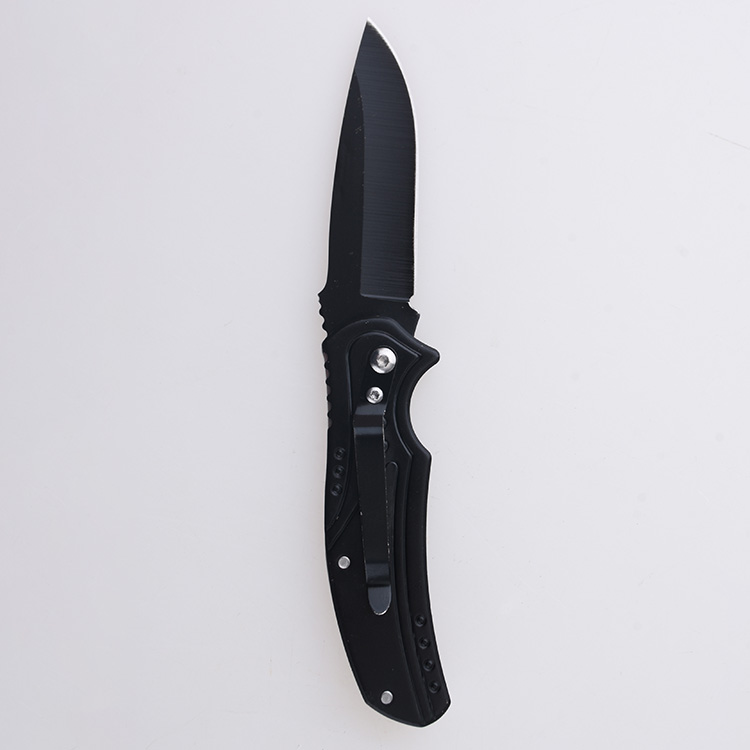 OEM SS-0853 folding knife low price stainless steel s09