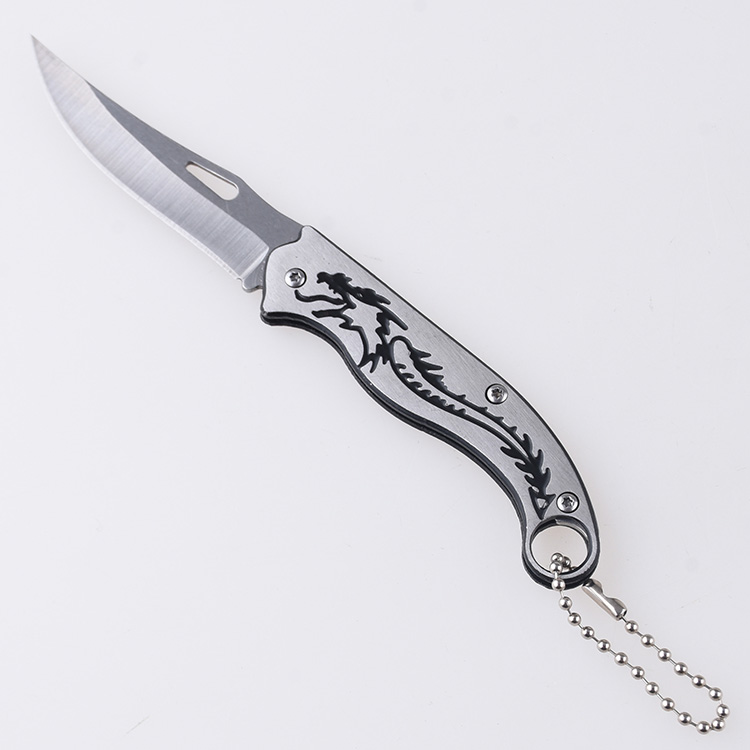 Coltello tascabile , Shieldone