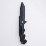 Wholesale folding knife low price plastic HU-2501 s10