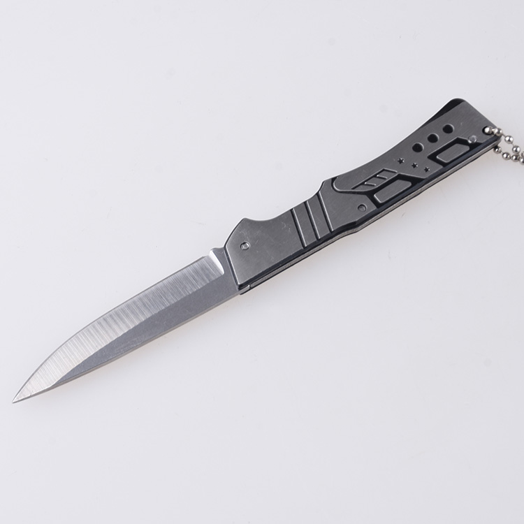 Wholesale small folding knife low price steel HU-2503 s05