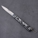 Wholesale sourcing folding knife low price HU-2505 s01