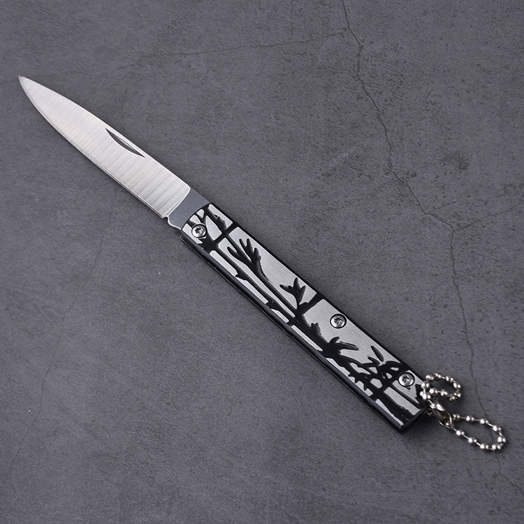 Wholesale sourcing folding knife low price HU-2505 s01