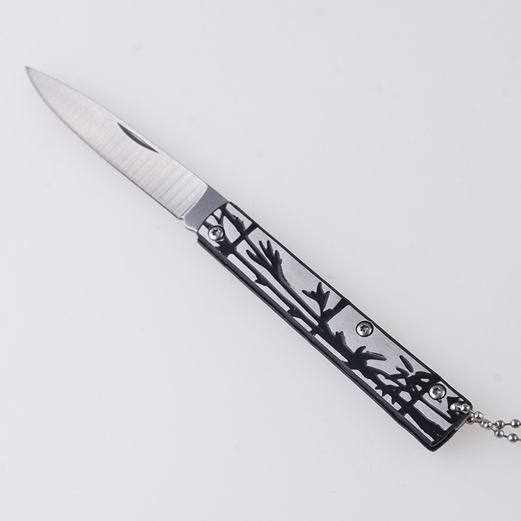 Wholesale sourcing folding knife low price HU-2505 s04