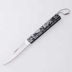 Wholesale sourcing folding knife low price HU-2505 s05