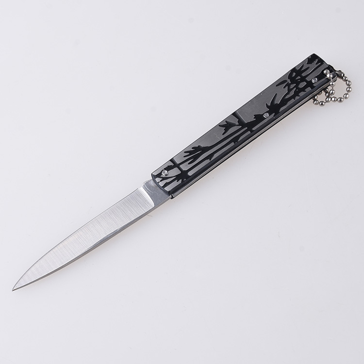 Wholesale sourcing folding knife low price HU-2505 s06