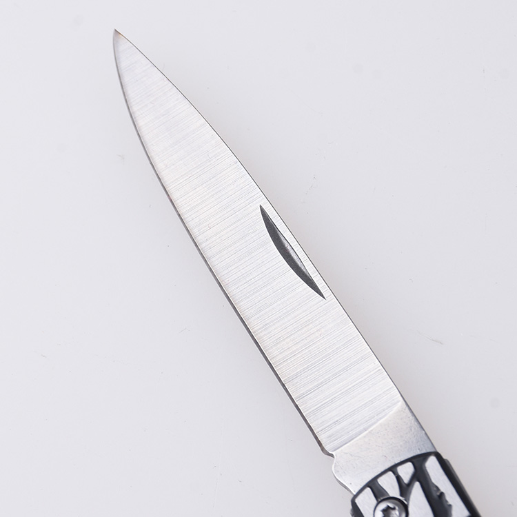 Wholesale sourcing folding knife low price HU-2505 s07