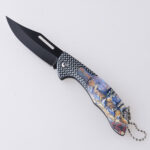 wholesale stock HU-2520 folding knife 3D printing sourcing s04