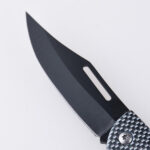 wholesale stock HU-2520 folding knife 3D printing sourcing s07