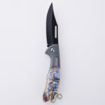 wholesale stock HU-2520 folding knife 3D printing sourcing s11