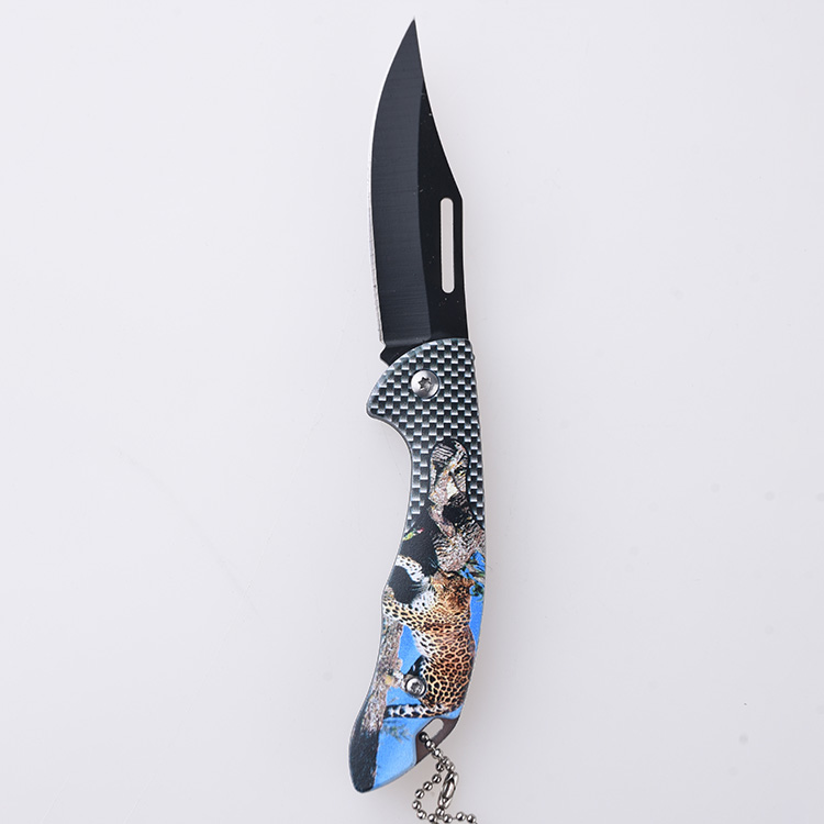 wholesale stock HU-2521 folding knife 3D printing sourcing s09