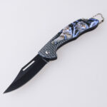 wholesale stock HU-2523 folding knife 3D printing sourcing s06