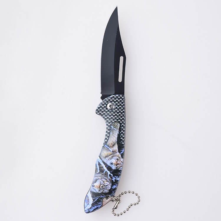 wholesale stock HU-2523 folding knife 3D printing sourcing s11