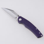 Exclusive ODM 2025 SHOT SHOW YC09B folding knife s01