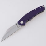 Exclusive ODM 2025 SHOT SHOW YC09B folding knife s02