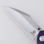 Exclusive ODM 2025 SHOT SHOW YC09B folding knife s04