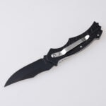 HU-2543 folding knife PP 3D printing handle foreign trade s03