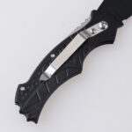 HU-2543 folding knife PP 3D printing handle foreign trade s05