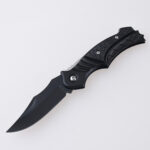 HU-2544 folding knife PP 3D printing handle foreign trade s02