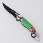 HU-2545 folding knife vendor trader RTS 3D printing s01