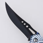 HU-2546 folding knife vendor trader RTS 3D printing s04