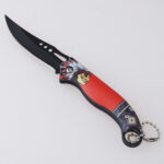 HU-2547 folding knife vendor trader RTS 3D printing s01