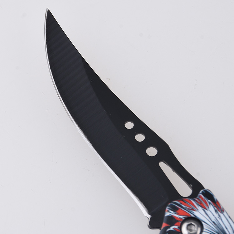 HU-2547 folding knife vendor trader RTS 3D printing s04