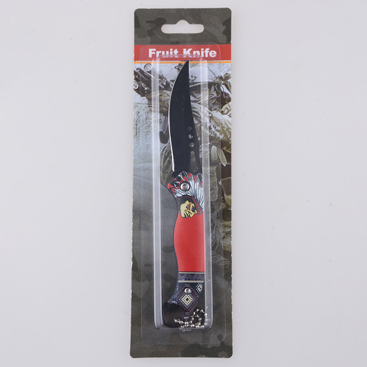 HU-2547 folding knife vendor trader RTS 3D printing s08