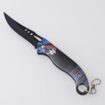 HU-2548 folding knife vendor trader RTS 3D printing s01