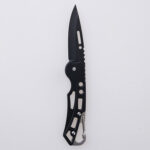 HU-2557 folding knife sourcing trading Alibaba carabiner s07