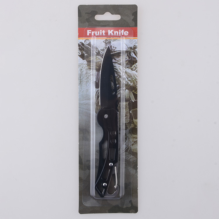 HU-2557 folding knife sourcing trading Alibaba carabiner s10