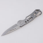 HU-2558 folding knife sourcing trading Alibaba carabiner s03