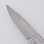 HU-2558 folding knife sourcing trading Alibaba carabiner s04