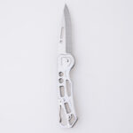 HU-2558 folding knife sourcing trading Alibaba carabiner s08